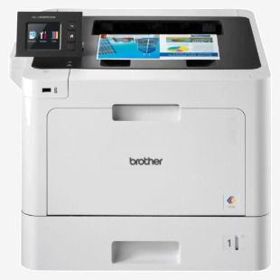 Brother DCP-L8630CDW Colour Laser A4 Multifunction 35942J