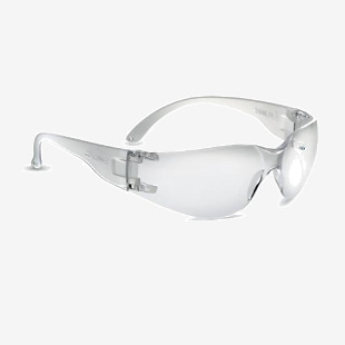Bolle Safety Glasses B-Line Bl30 Anti-Scratch Smoke BOPSSBL30439 BOL01029