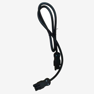 Volta Connecting Chain Power Cable - Male to Female Connector Lead - 2metre IP000148