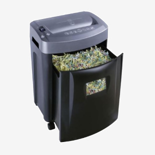 Swordfish 1000XC Cross Cut Shredder 16213J