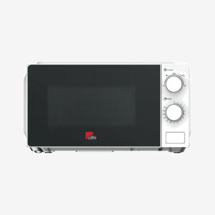 MyCafe 20 Litre 700W Manual Microwave MC10157 MC10157