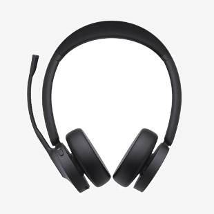 Yealink BH70 Bluetooth Dual Headset UC USB-CA 1208704 YEA32180
