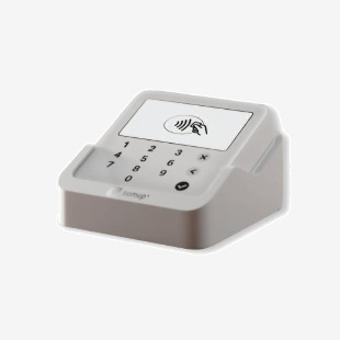 SumUp Solo Lite Card Reader Bundle Retail UK BUN-SUL-003 BRI42462