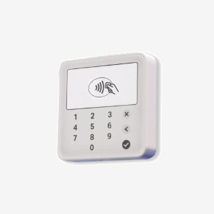 SumUp Solo Lite Card Reader Retail UK RDR-SUL-004 BRI42454