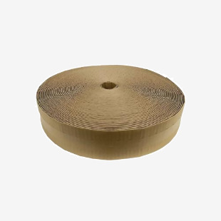 Go Secure by 5 Star Cardboard Tubing Rolls 40mmx40mmx70m PB10629 PB10629