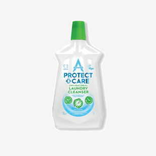 Astonish Protect + Care Anti Bacterial Laundry Cleanser 1L C339012EA AST21225