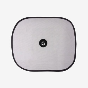 CarPlan Auto Pratic Sunshade Pack of 2 CAA103 CRP25274