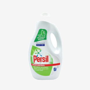 Persil Biological Professional Laundry Liquid 5 Litres 517071 CPD81809