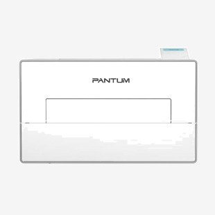 Pantum BP4200DN A4 Mono Laser Printer 33ppm  BP4200DN
