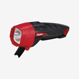 Energizer Impact Torch 30 Hours Run Time 2xAA 632629 ER32629
