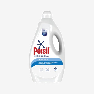 Persil Professional Non-Bio Laundry Liquid 90 Washes 4.95L 1012186 CPD86682