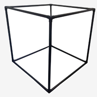 Den Frame Cube