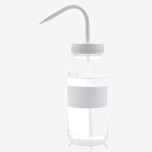 Chemical Wash Bottle - 500ml