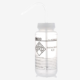 Distilled Water Bottle - 500ml