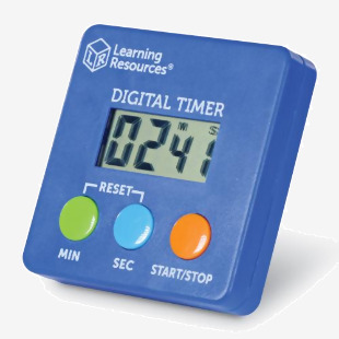 Digital Timer
