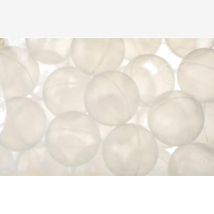 Glow In The Dark Balls Pack Of 100