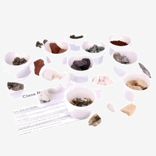 Class Rock Pack