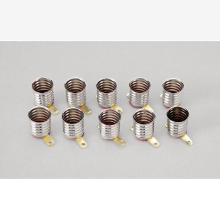 Unmounted Bulbholder M.E.S