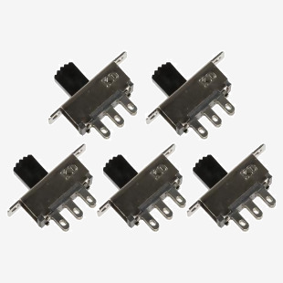 Switch - Slide Type