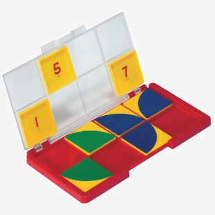 Starter Stile Tray