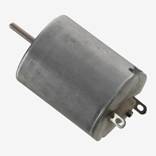 Electric Motor 3 To 6V