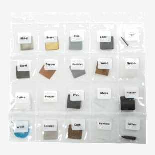 Materials Collection