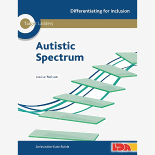 Target Ladders - Austisic Spectrum