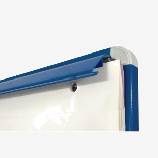 LRBwsMob Mag 2Side Easel9x6 BL