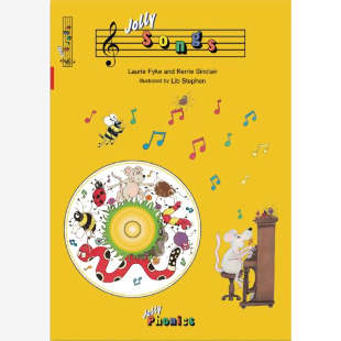 Jolly Songs