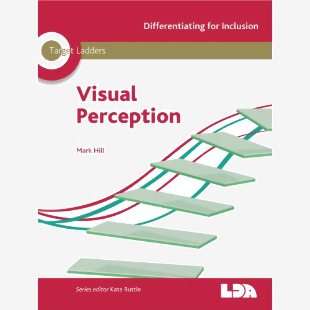 TargetLadders VisualPerception