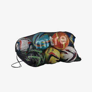Mitre Mesh Ball Carrying Bag