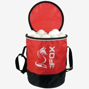 Fox Practice Table Tennis Balls pk120
