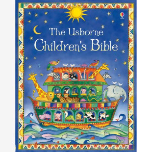 The Usborne Childrens Bible