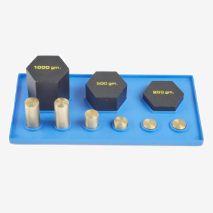 Set of Masses Pk9