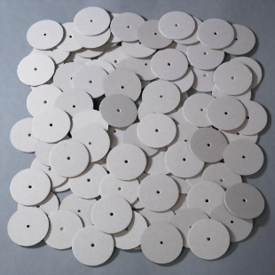 Cardboard Wheels - 50mm