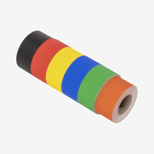 Straightcut Border Rolls Asstd 48mmx50m