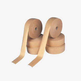 Brown Paper Gummed Tape 48x200m