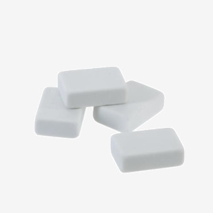 CM Erasers 28x19x9mm P60