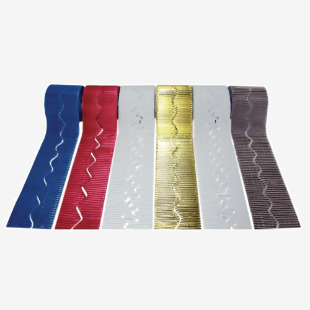 Winter Bordette Asstd 6Pk