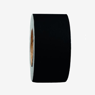 Black Border Rolls Pack 6 Straight Cut