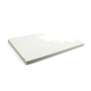 A2 Sugar Paper 100gsm Off White pk250