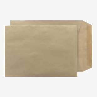 Envelopes C4 Buff SSPocket 115gsmP250