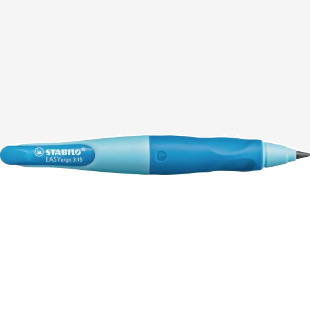 Stabilo EASYergo Pencil LH