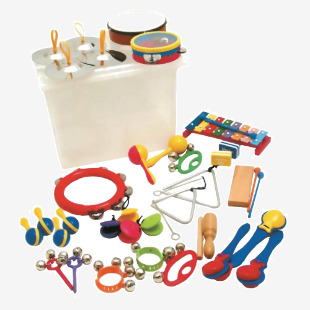 Key Stage 1 Music Kit