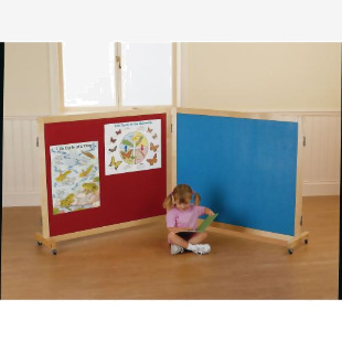 Warwick Reversible Room Divder
