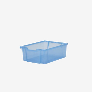 Deep Tray Blueberry