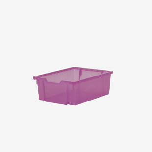 Deep Tray Grape