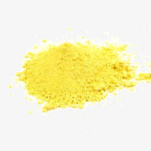 Scola Powder Colour 2.5kg Brilliant Yel