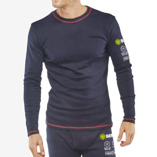 Beeswift Arc Compliant Long Sleeve T-Shirt 4XL CARC224XL