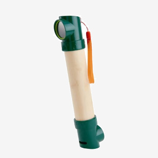 Hide-and-seek Periscope